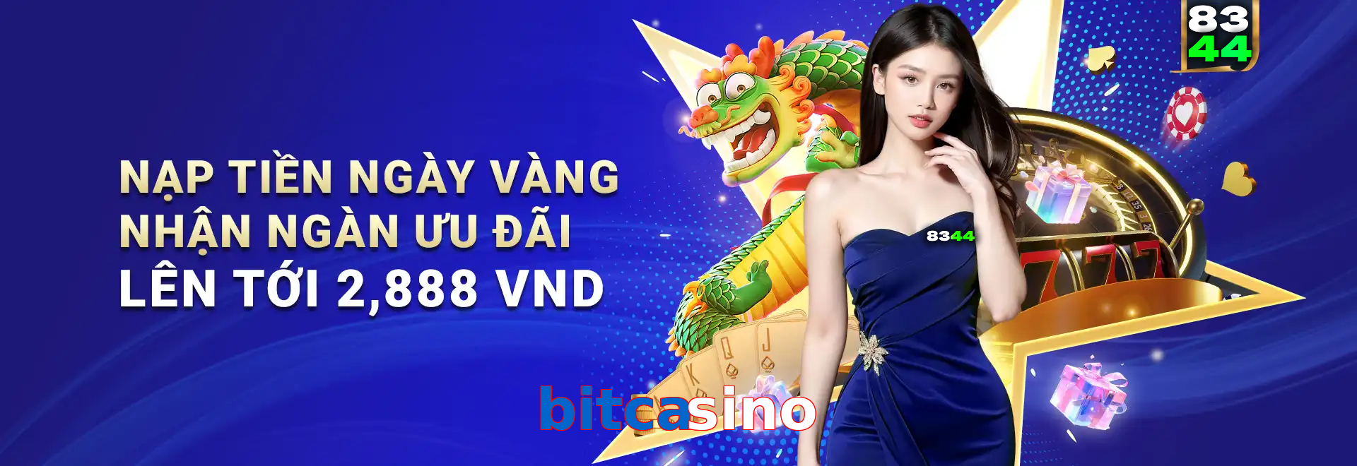 bitcasino