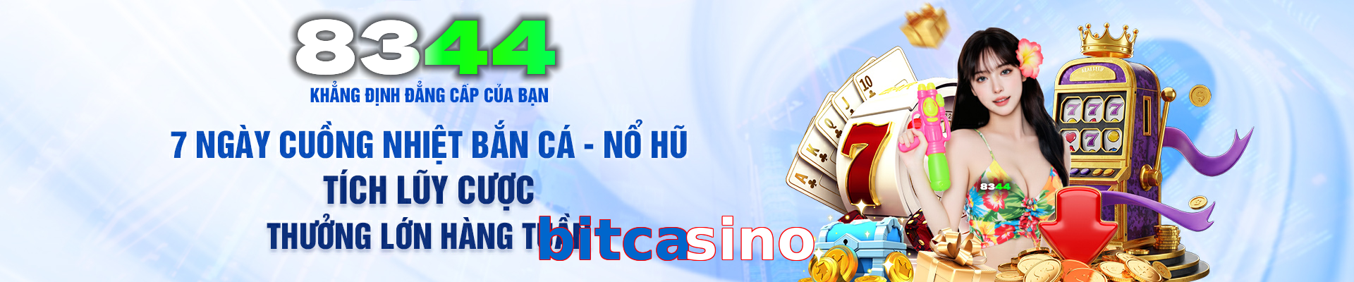 bitcasino